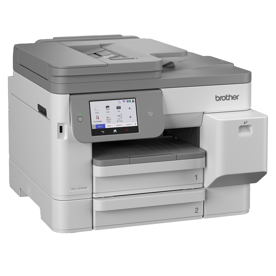 Brother MFC-J5115DW 8 Brother MFC-J5115DW – Bild 6