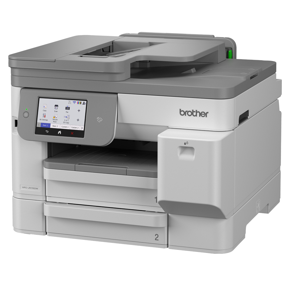 Brother MFC-J5115DW 9 Brother MFC-J5115DW – Bild 7
