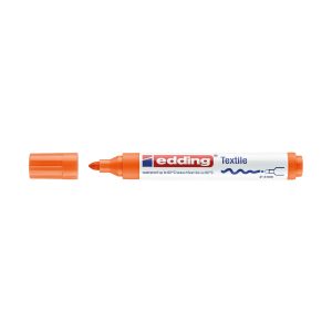 edding Textilmarker 4500 Orange