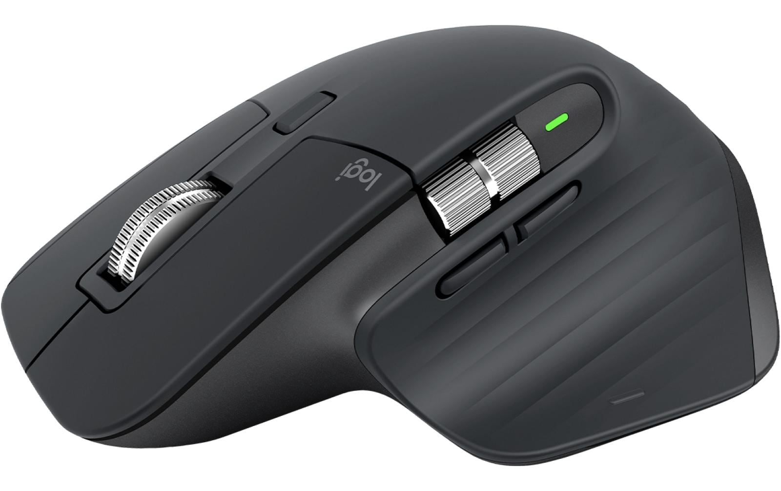 Logitech Maus MX Master 3S Graphite for Business 3 Logitech Maus MX Master 3S Graphite for Business