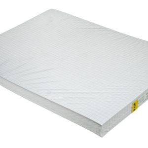 ingold-biwa Zeichenpapier A3, 150 g/m²,  100 Stück, Weiss