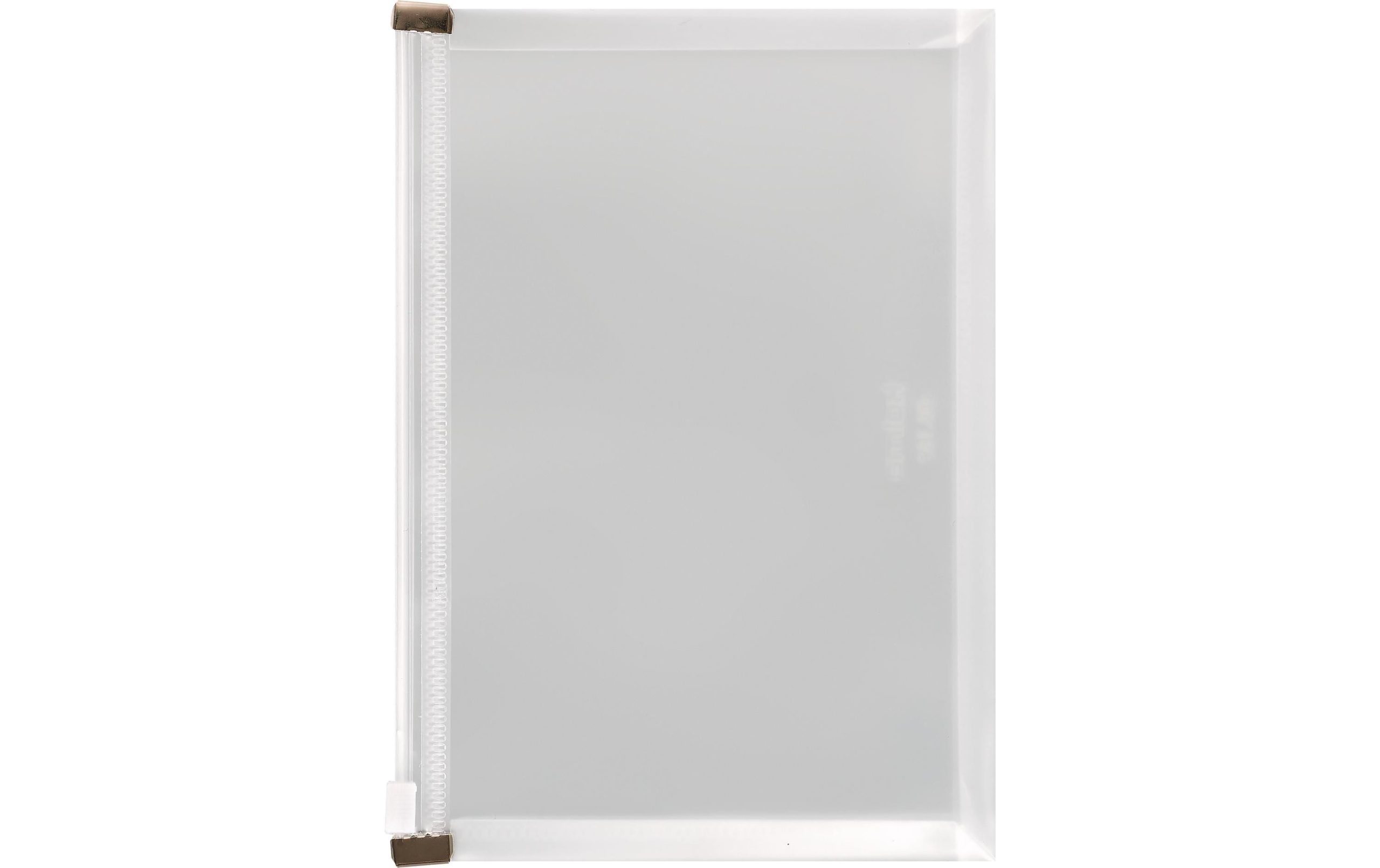 Kolma Dokumentenmappe Easy Zippverschluss, A6 Format 2 230916295 xxl3 scaled