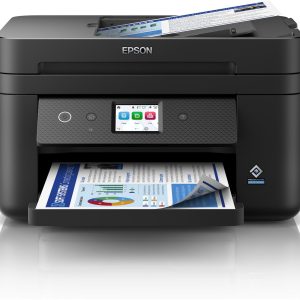 Epson Multifunktionsdrucker Epson Workforce WF-2960DWF