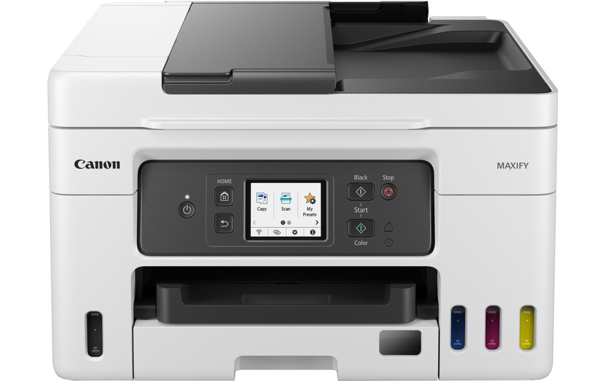 Canon Multifunktionsdrucker MAXIFY GX4050 2 255188333 xxl3 scaled