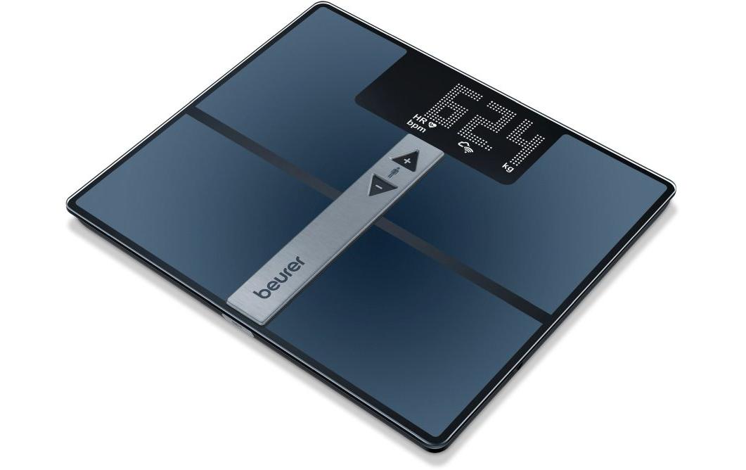 Beurer Körperanalysewaage BF 980 WIFI Blau 2