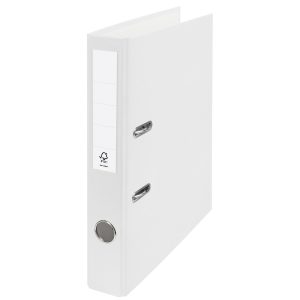 Esselte Ordner Swiss Edition ECO  5 cm, Weiss