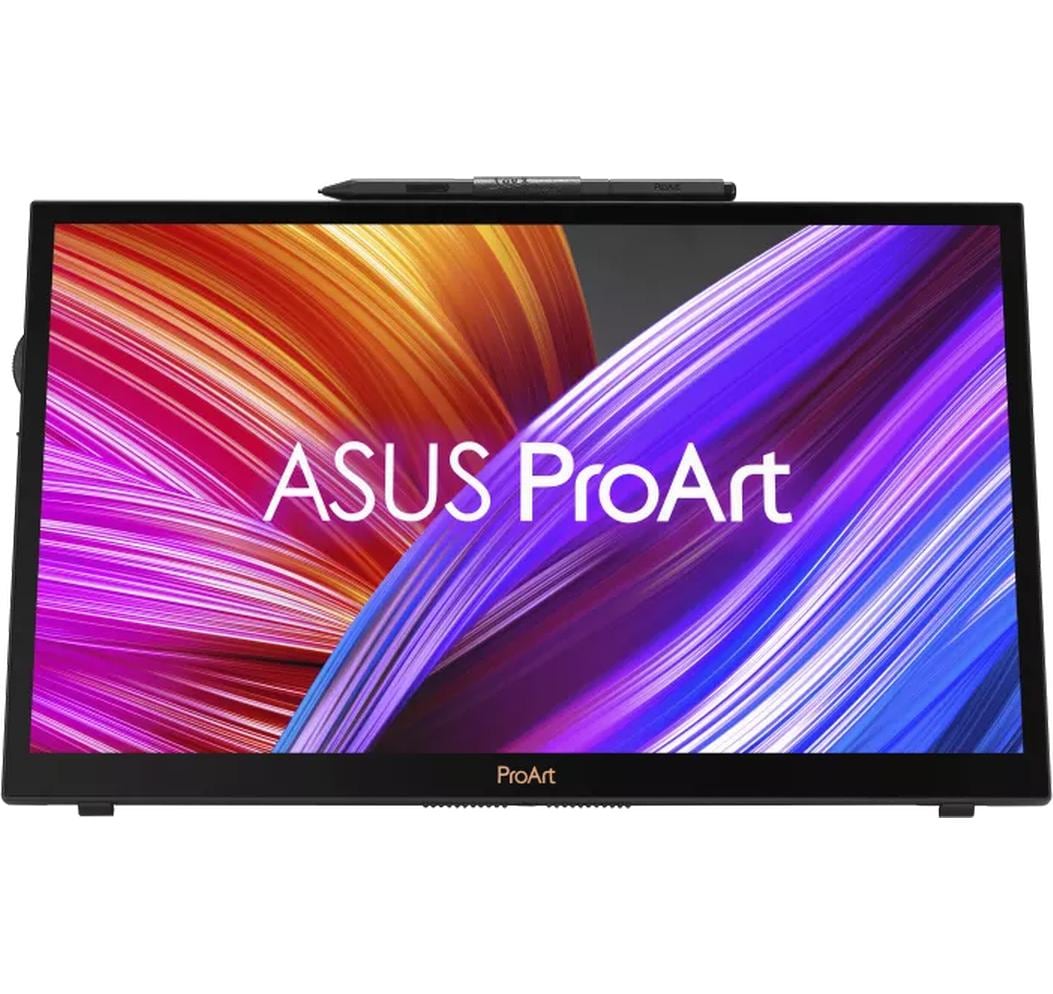 ASUS Monitor ProArt PA169CDV 15.6 , 3840 x 2160 (Ultra HD 4K) 1