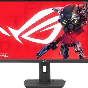 ASUS Monitor XG27ACMS 27 , 2560 x 1440 (WQHD)