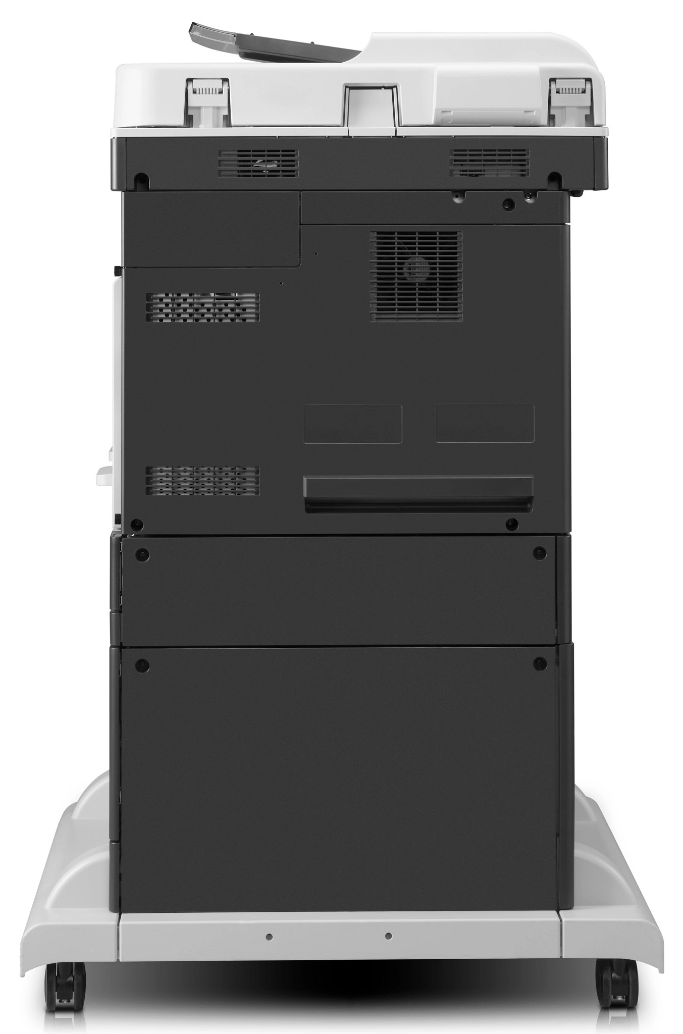 HP Multifunktionsdrucker LaserJet Enterprise 700 MFP M725f 6 HP Multifunktionsdrucker LaserJet Enterprise 700 MFP M725f – Bild 4