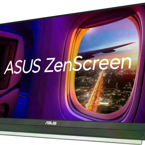 ASUS ZenScreen MB229CF 21.5 , 1920 x 1080 (Full HD)