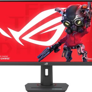ASUS Monitor ROG Strix XG27UCS 27 , 3840 x 2160 (Ultra HD 4K)