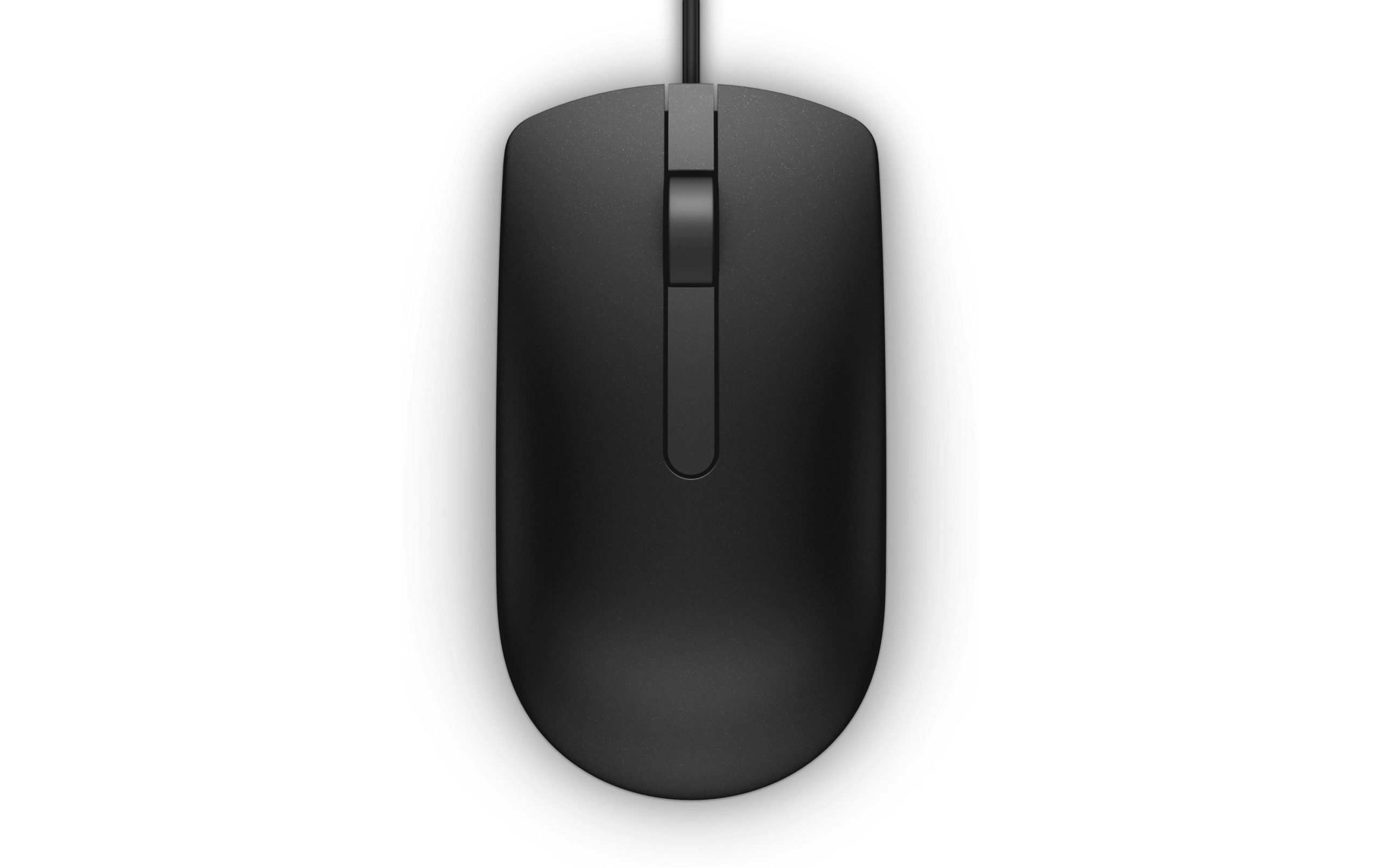 Dell Maus MS116 3 Dell Maus MS116