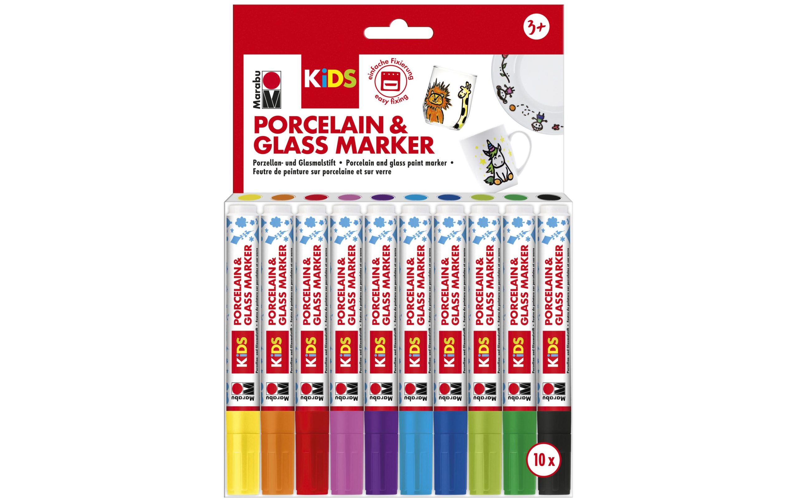 Marabu Porzellan- und Glasmarker Kids 10 Stück 2 363174335 xxl3 scaled