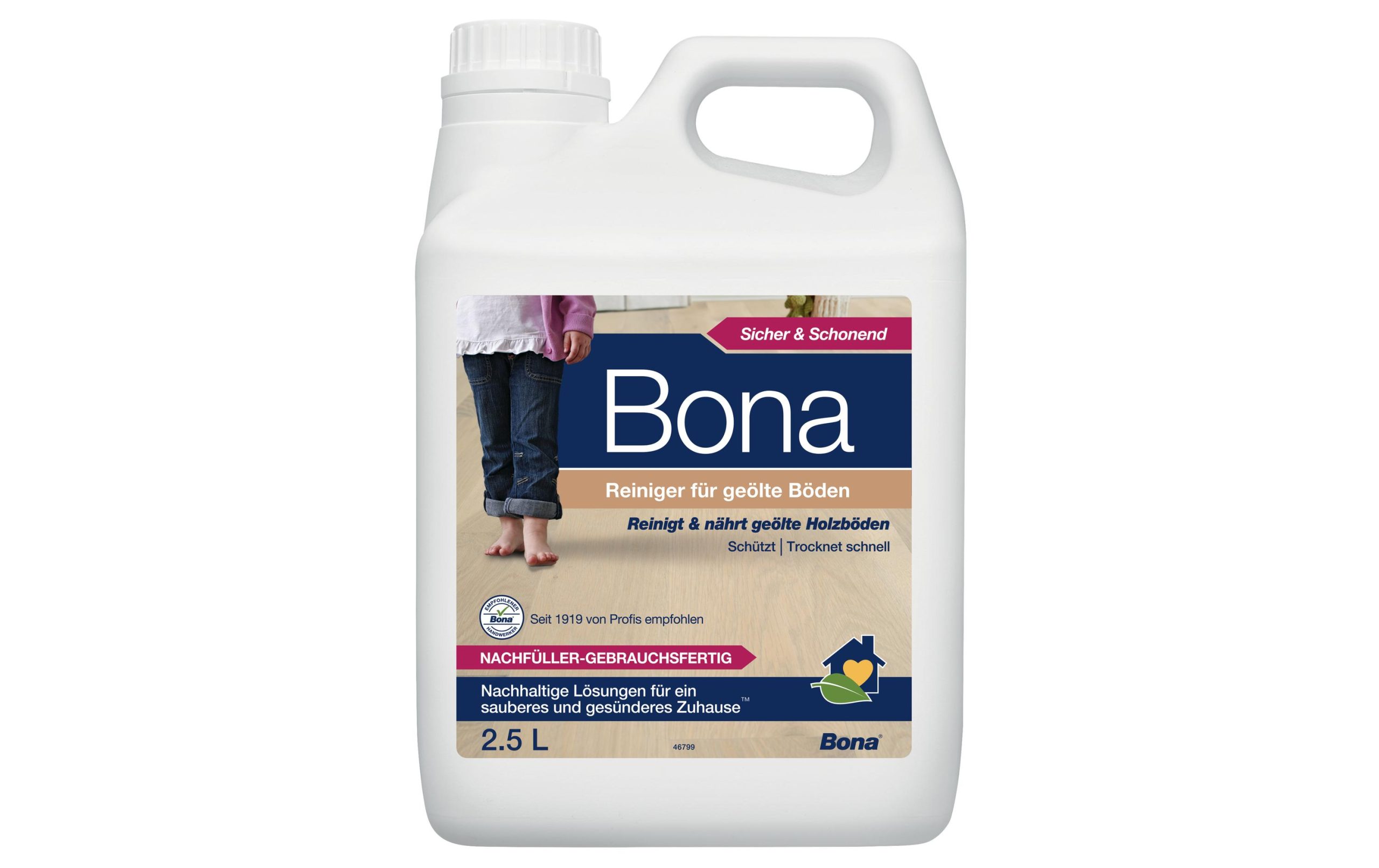 Bona Bodenreiniger für geölte Holzböden, 2.5 l 2 363490698 xxl3 scaled