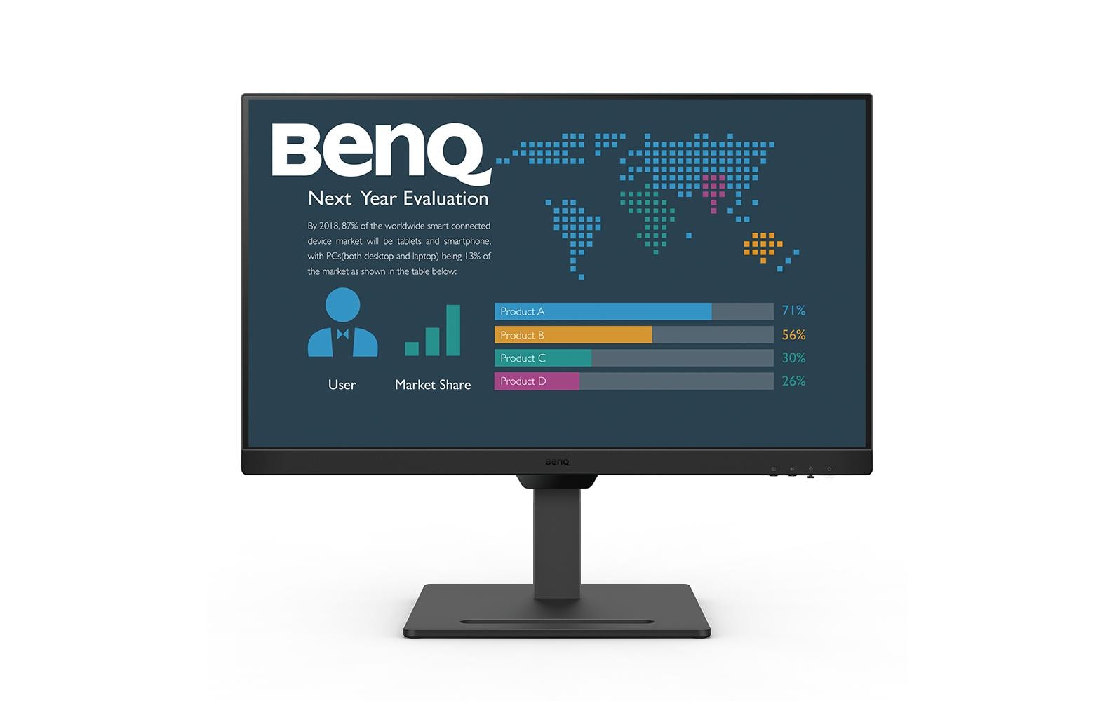 BenQ Monitor BL2790T 27 , 1920 x 1080 (Full HD) 3 BenQ Monitor BL2790T 27 , 1920 x 1080 (Full HD)