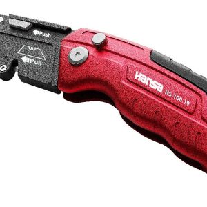 Hansa Cutter HS-100.19, 19 mm