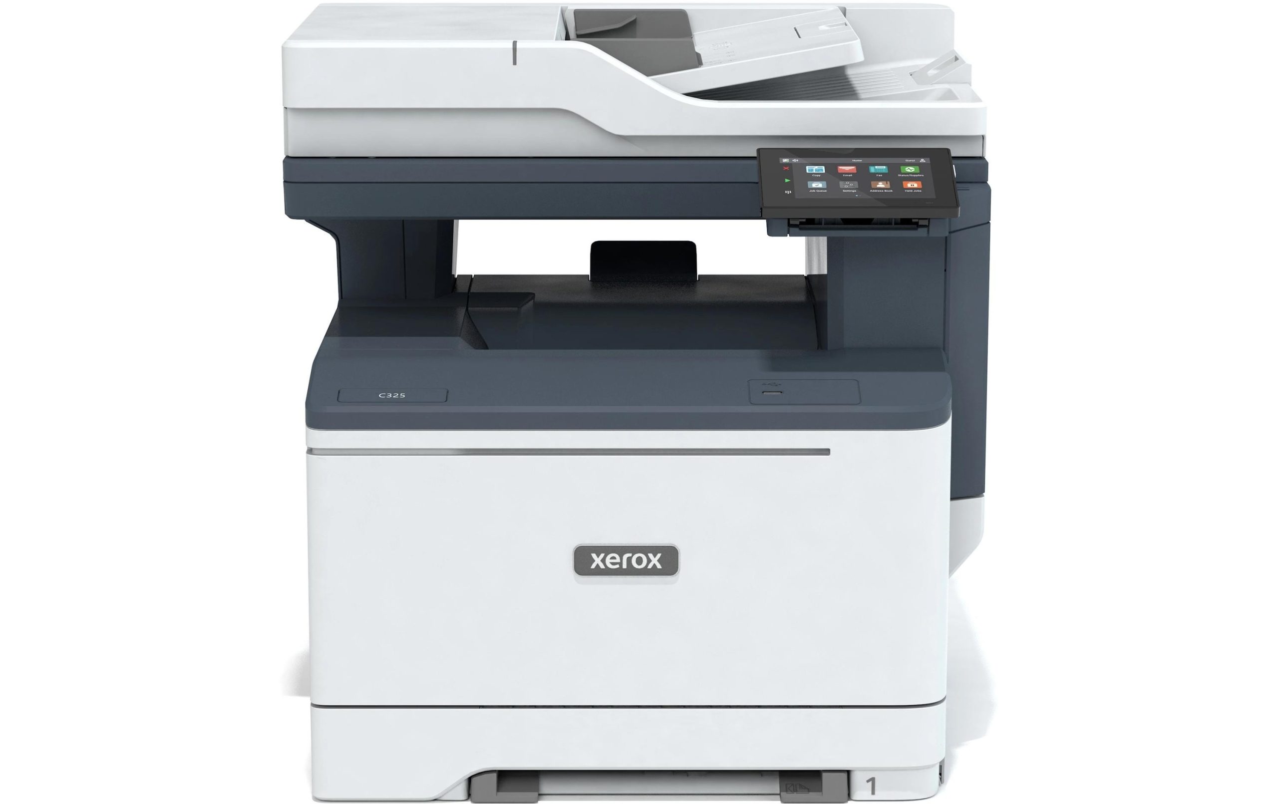 Xerox Multifunktionsdrucker C325 3 Xerox Multifunktionsdrucker C325