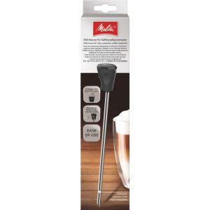 Melitta Aufschäumdüse Milchlanze für Kaffeevollautomaten 1