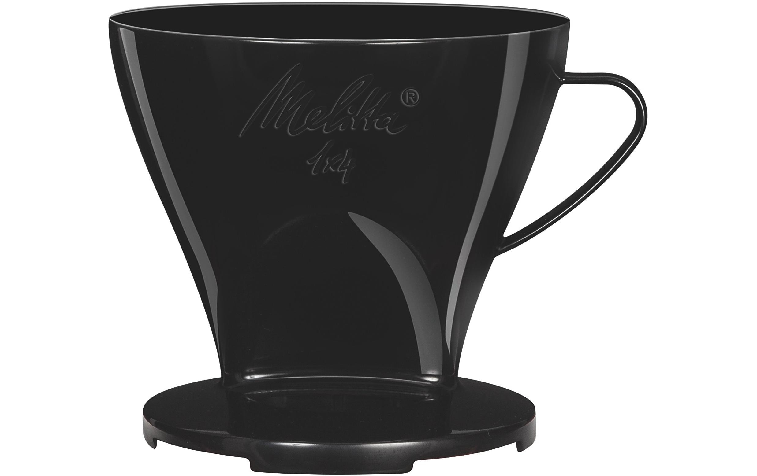 Melitta Kaffeefilter 1x4 1 Stück 1