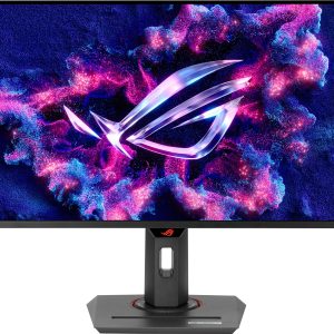 ASUS Monitor ROG Strix OLED XG27ACDNG 26.5 , 2560 x 1440 (WQHD)