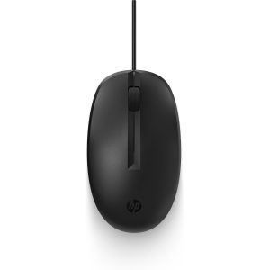 HP Maus 125