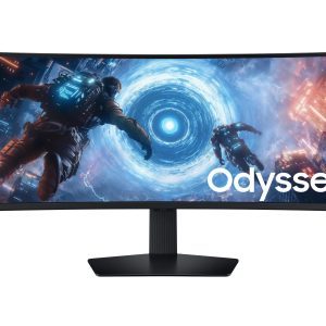 Samsung Monitor Odyssey G9 LS49FG910EUXEN 49 , 5120 x 1440