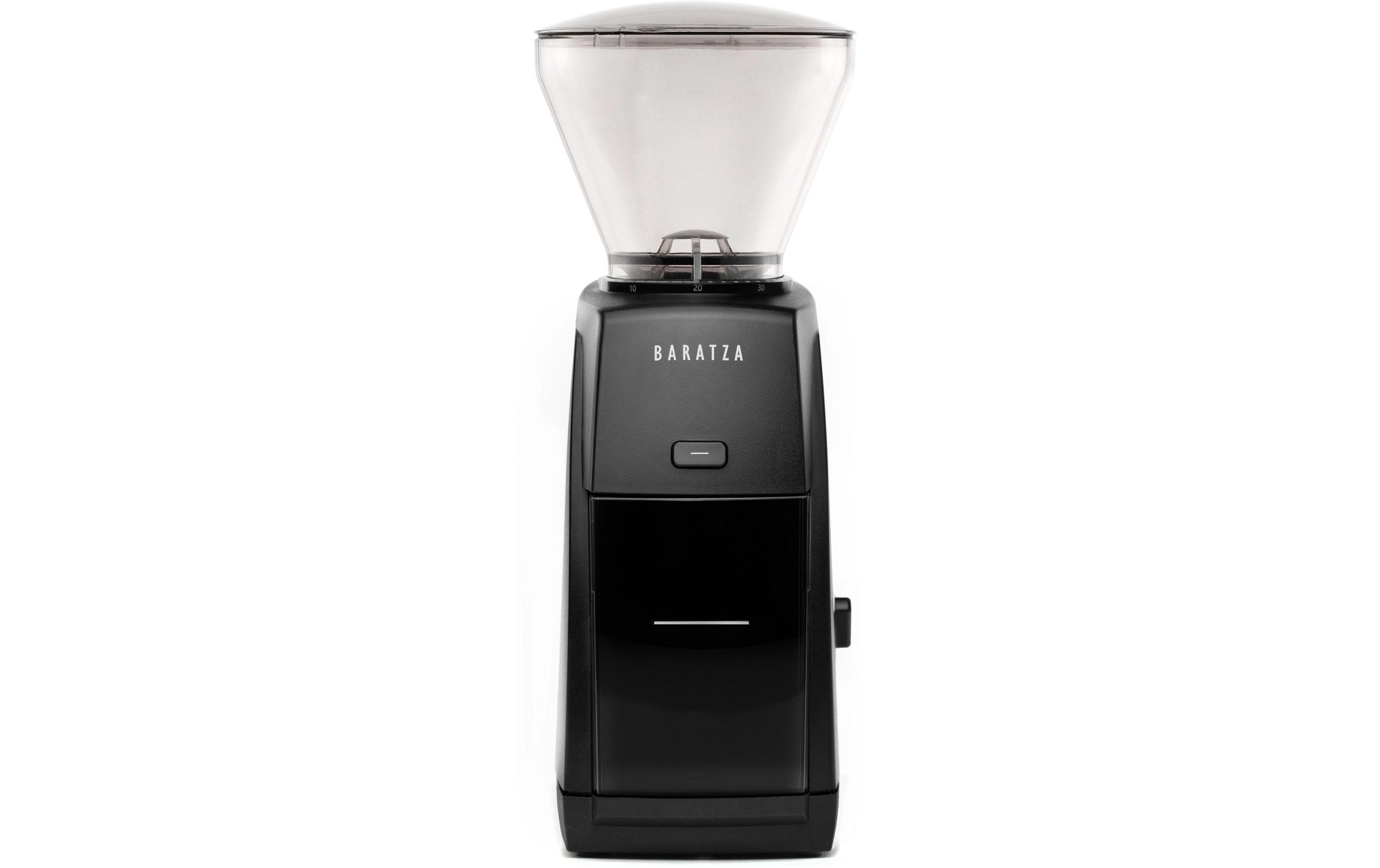 Baratza Kaffeemühle Virtuoso Schwarz 3 Baratza Kaffeemühle Virtuoso Schwarz