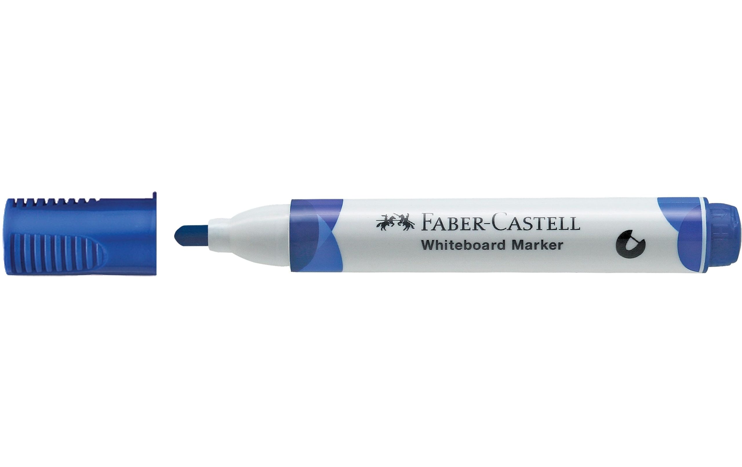 Faber-Castell Whiteboard-Marker W20 1 Stück, Blau 1 390345531 xxl3 scaled