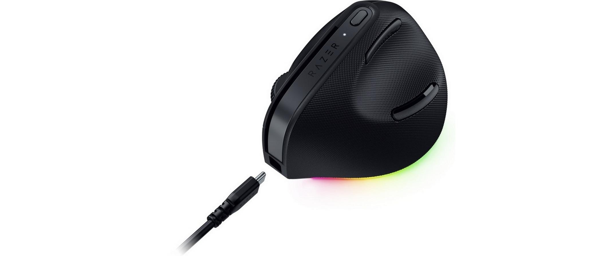 Razer Gaming-Maus Pro Click V2 Vertical 2