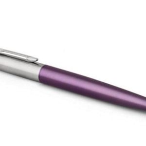 Parker Kugelschreiber Jotter Core G.C. Medium (M), Violett