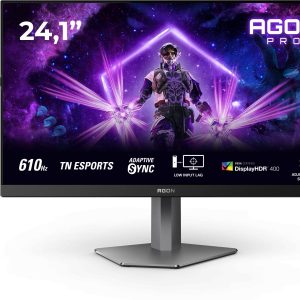 AOC Monitor AG246FK6 24.1 , 1920 x 1080 (Full HD)