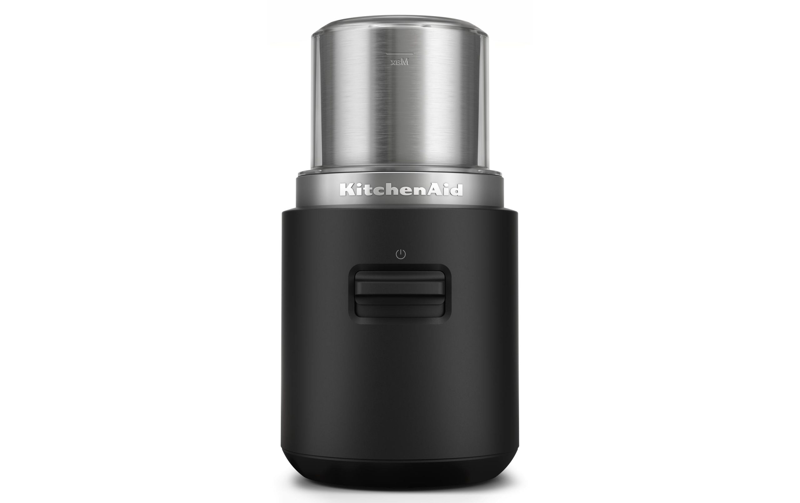 KitchenAid Kaffeemühle Go Cordless 5KBGR100BM Schwarz 1 409409617 xxl3 scaled
