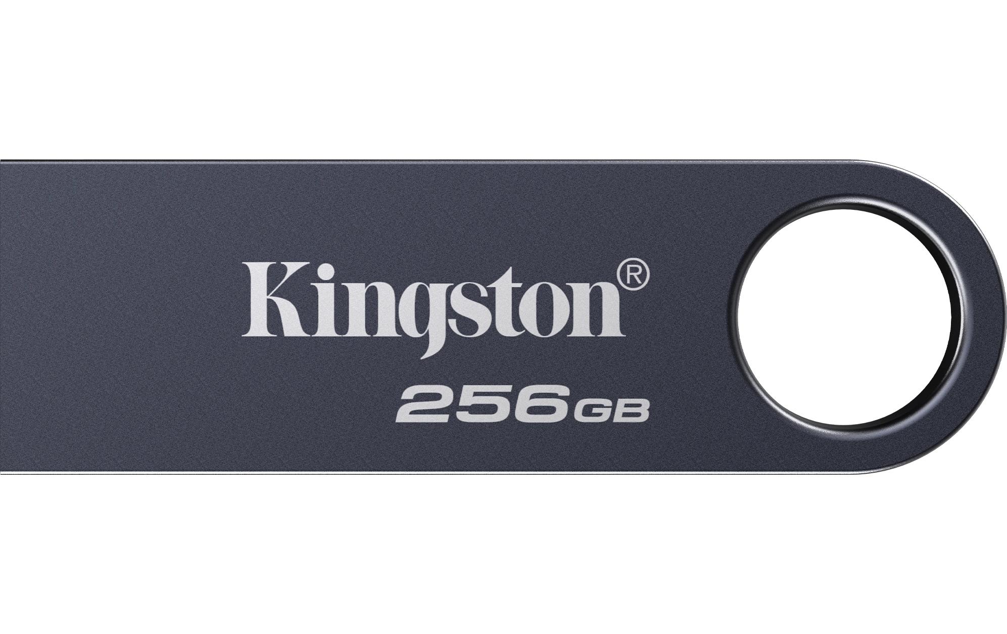 Kingston USB-Stick KE-U2X256-1AC 256 GB 3 Kingston USB-Stick KE-U2X256-1AC 256 GB