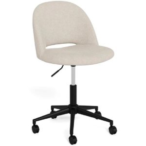 AC Design Drehstuhl Allan, Beige
