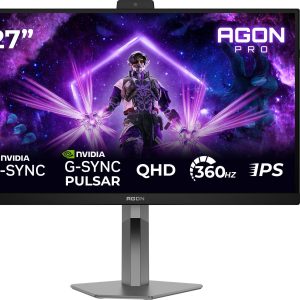 AOC Monitor AGON PRO AG276QSG2 27 , 2560 x 1440 (WQHD)