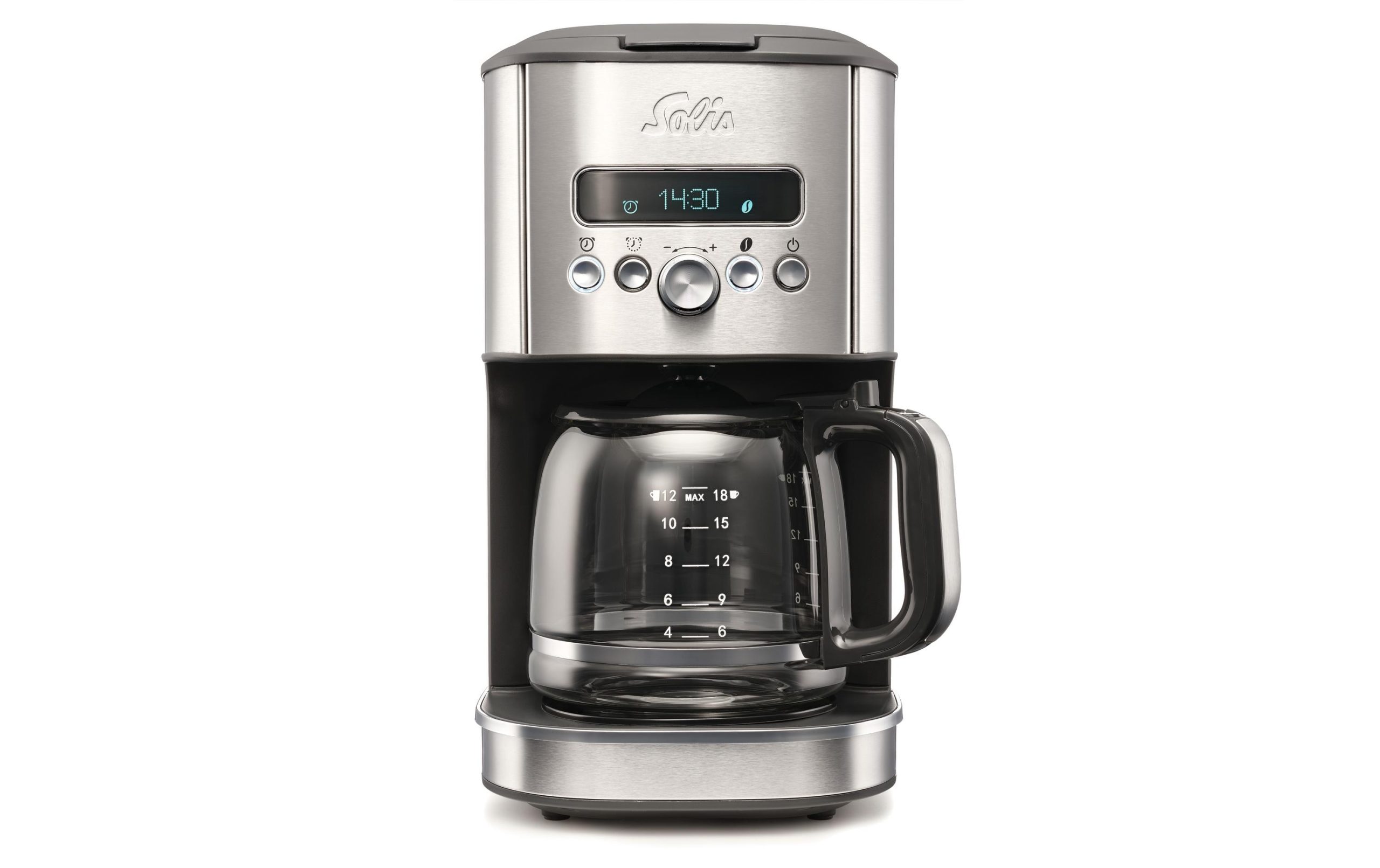 Solis Filterkaffeemaschine Aroma Brewer Drip Coffee Maker 2 412126514 xxl3 scaled