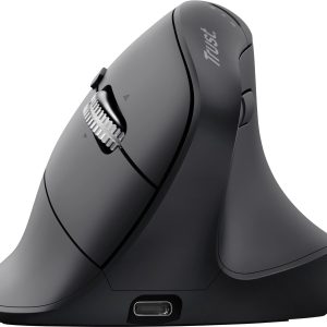Trust Ergonomische Maus Vyran