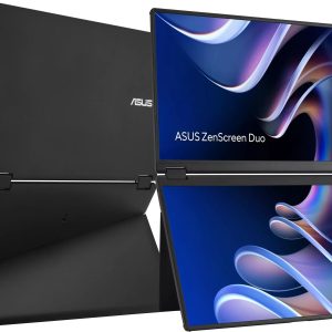 ASUS Monitor ZenScreen Duo MB14FCD