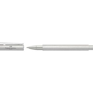 Faber-Castell Neo Slim 0.5 mm, Silber