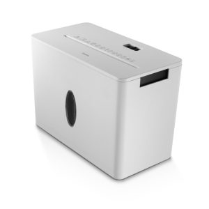 Hama Aktenvernichter Safe X40W P-4, 4 Seiten