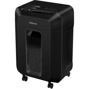 Fellowes Aktenvernichter AutoMax 90M 90 Blatt, P-4
