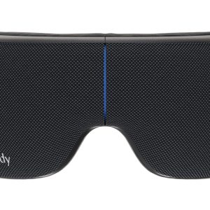 Therabody Smart Goggles 2.0 Schwarz