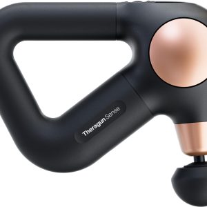 Therabody Theragun Sense 2 Schwarz