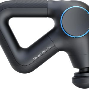 Therabody Prime Plus G6 5 Stufen 120 min Schwarz