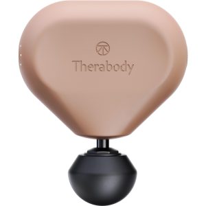 Therabody Theragun Mini 3.0 Desert Rose