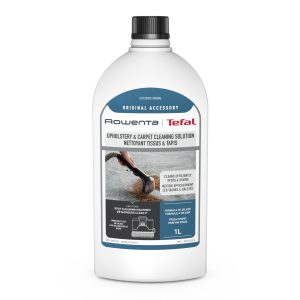 Rowenta Polstermöbel- und Teppichreinigungslösung Clean It 1 l