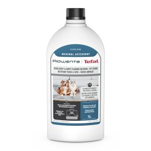Rowenta Polstermöbel- und Teppichreinigungslösung Clean It 1 l