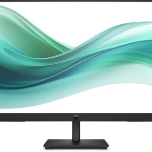 HP Series 3 Pro 327pf 27-Zoll FHD IPS 100 Hz Schwarz