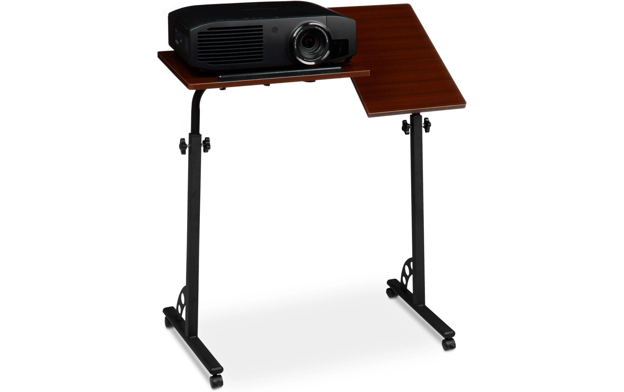 relaxdays Monitorständer für 2 Monitore 11 x 104 x 20.5 cm, Schwarz 2 432893738 xxl3 1 scaled