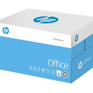 HP Kopierpapier Office A3, Weiss, 2500 Blatt